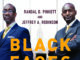 Renowned Scholars Dr. Randal Pinkett and Dr. Jeffrey Robinson Debut New Book “Black Faces in High Places”