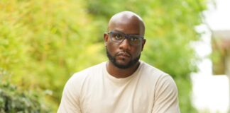 Former LAPD Officer Aaron Philip Clark Talks About His New Adaptation