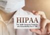 Ways To Keep Your Medical Facility HIPAA Compliant Ways To Keep Your Medical Facility HIPAA Compliant
