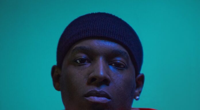 BEAM: From Kid Producer to Rising Rapper and Grammy-nominated Songwriter