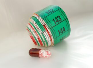 Eating Disorder Awareness Month