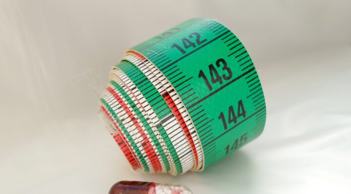 Eating Disorder Awareness Month