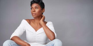 Crystal Lee Brown on Acting and Her Role on Starz’s ‘Hightown’