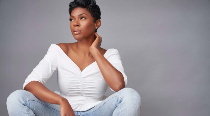 Crystal Lee Brown on Acting and Her Role on Starz’s ‘Hightown’