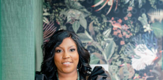 Business Consultant Latasha Brooks on Staying Paid and Free, Not Booked and Busy