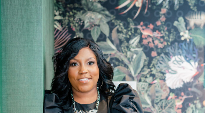 Business Consultant Latasha Brooks on Staying Paid and Free, Not Booked and Busy