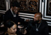 Courvoisier Hosted LGND’s Dinner in Celebration of the Legendary Lil’ KeKe’s New Album ‘LGND’