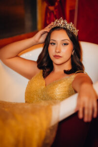 Brooklynne Webb My Crown