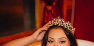 TikTok Sensation Brooklynne Webb Releases Debut Single Brooklynne Webb My Crown