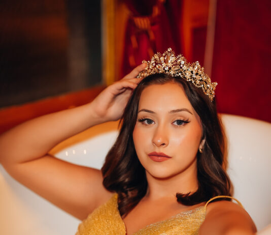 TikTok Sensation Brooklynne Webb Releases Debut Single Brooklynne Webb My Crown