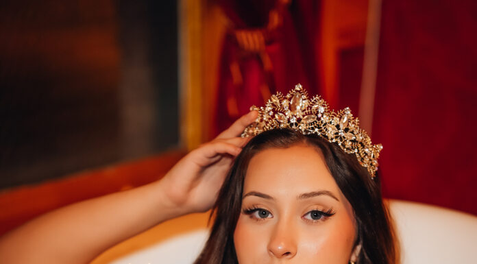 TikTok Sensation Brooklynne Webb Releases Debut Single Brooklynne Webb My Crown
