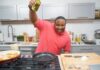 Chef Jernard Makes Breakfast on the Go on the Newest Episode of ‘New Soul Kitchen’