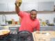 Chef Jernard Makes Breakfast on the Go on the Newest Episode of ‘New Soul Kitchen’