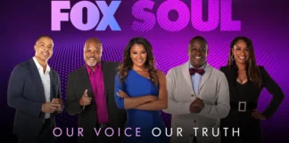 International Streaming Channel FOX Soul Celebrates Its Second Successful Year