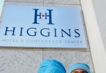 Higgins Hotel Offers Luxury Lodging in the Heart of New Orleans