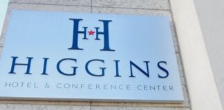 Higgins Hotel Offers Luxury Lodging in the Heart of New Orleans