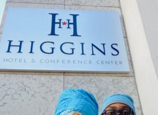 Higgins Hotel Offers Luxury Lodging in the Heart of New Orleans