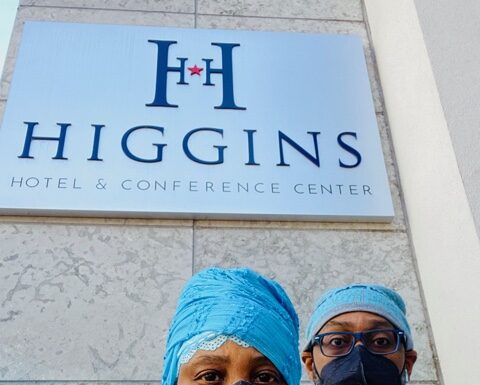 Higgins Hotel Offers Luxury Lodging in the Heart of New Orleans