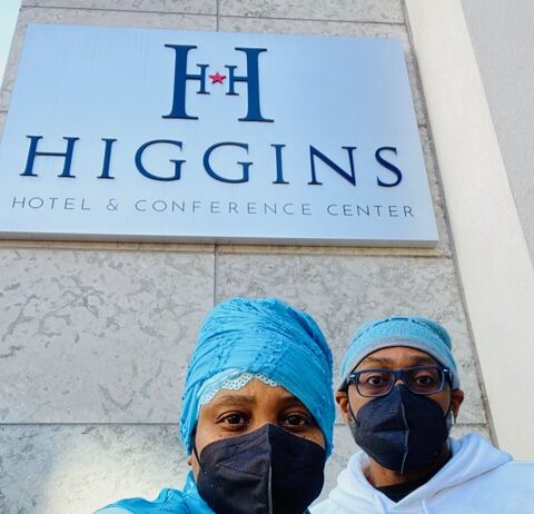 Higgins Hotel Offers Luxury Lodging in the Heart of New Orleans