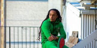 Messiah Ramkissoon is One to Watch with ‘The Eye Of Freedom Vol 2’