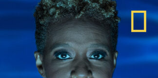 National Geographic Explorer Tara Roberts Hosts New Podcast “Into The Depths”