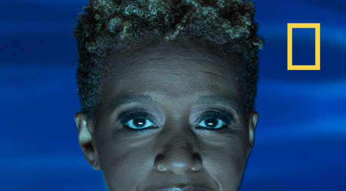 National Geographic Explorer Tara Roberts Hosts New Podcast “Into The Depths”