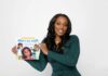 Mompreneur Markevia Mincey Releases Children’s Book “Mincey Kidz Adventures: Mom’s Big News”