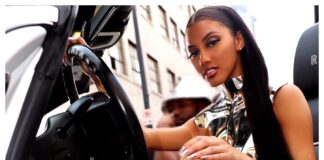 Autumn Marini Discusses Her Viral Song ‘Drive’ and What’s Next