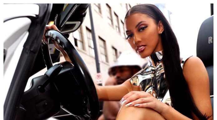 Autumn Marini Discusses Her Viral Song ‘Drive’ and What’s Next