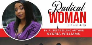 Minister Nydria Williams Uses Her Experiences to Help Others