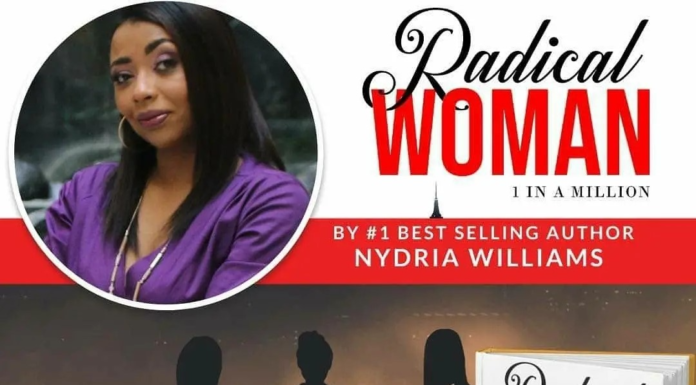 Minister Nydria Williams Uses Her Experiences to Help Others