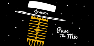 “DJ Cassidy’s Pass The Mic: BET After Party 2022” to Premiere February 26