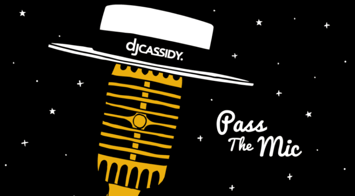 “DJ Cassidy’s Pass The Mic: BET After Party 2022” to Premiere February 26