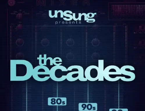 TV One Set to Debut ‘Unsung Presents: The Decades’