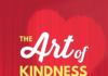 Actor Robert Peterpaul Hosts Celebrity Podcast “The Art of Kindness”