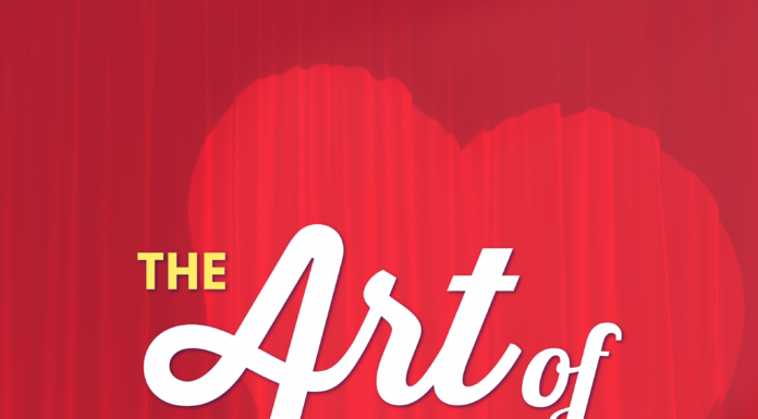 Actor Robert Peterpaul Hosts Celebrity Podcast “The Art of Kindness”