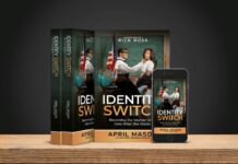 Feminine Strategist April Mason Empowers Women with New Book