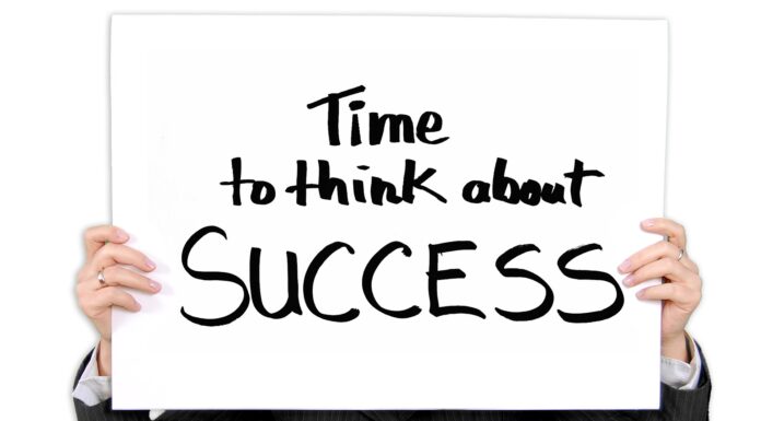 The Importance of Taking Ownership