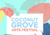 Coconut Grove Art Festival: New Year, New Art