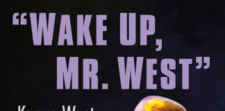 Joshua Wright on His Biography of Kanye West, the Double Consciousness of Black Celebrities