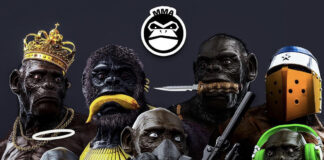 Bernard Addo Creates Metaverse with Meta Mad Ape NFTs