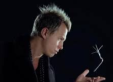 Kevin Nicholas Creates New Brand of Magic