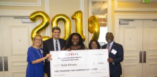 ELEVATE Orlando is Ensuring Students Have Successful Futures