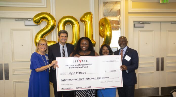 ELEVATE Orlando is Ensuring Students Have Successful Futures