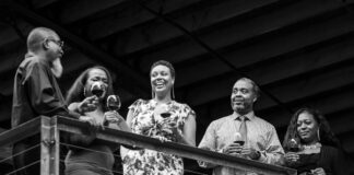 Nicole Kearney Challenges Winemaking Norms