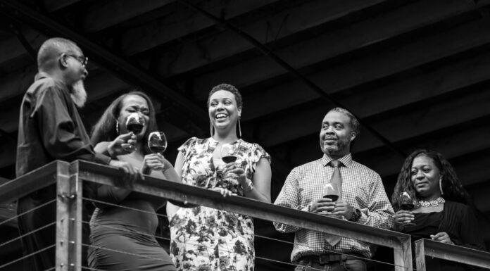 Nicole Kearney Challenges Winemaking Norms