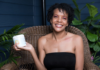 Mompreneur Adria Marshall Creates Natural Hair-Care Line