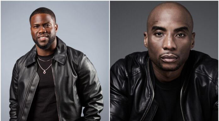 Audible Announces New Slate Of Originals From Kevin Hart and Charlamagne Tha God
