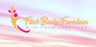 Ilene Leshinsky is Helping Women Improve Their Body Image