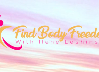 Ilene Leshinsky is Helping Women Improve Their Body Image
